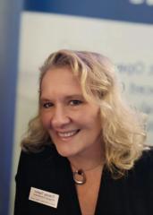 Tracey Taylor