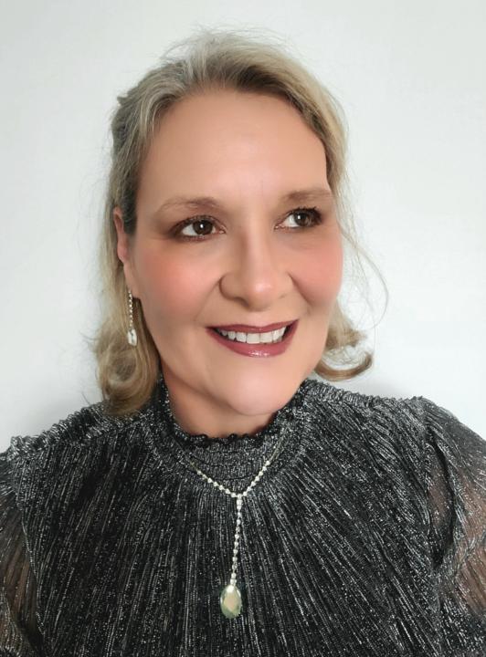 Tracey Taylor
