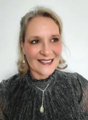 Tracey Taylor