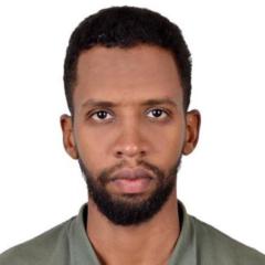 Abubaker Salih