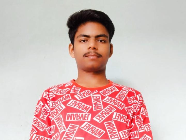 Hariom Mandal