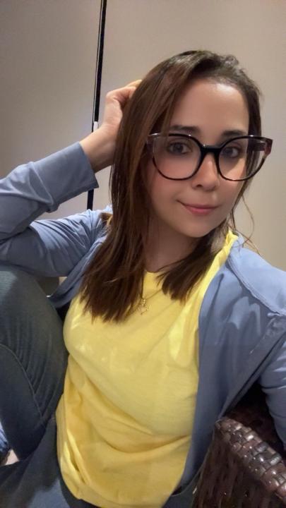 Catherine Ramirez