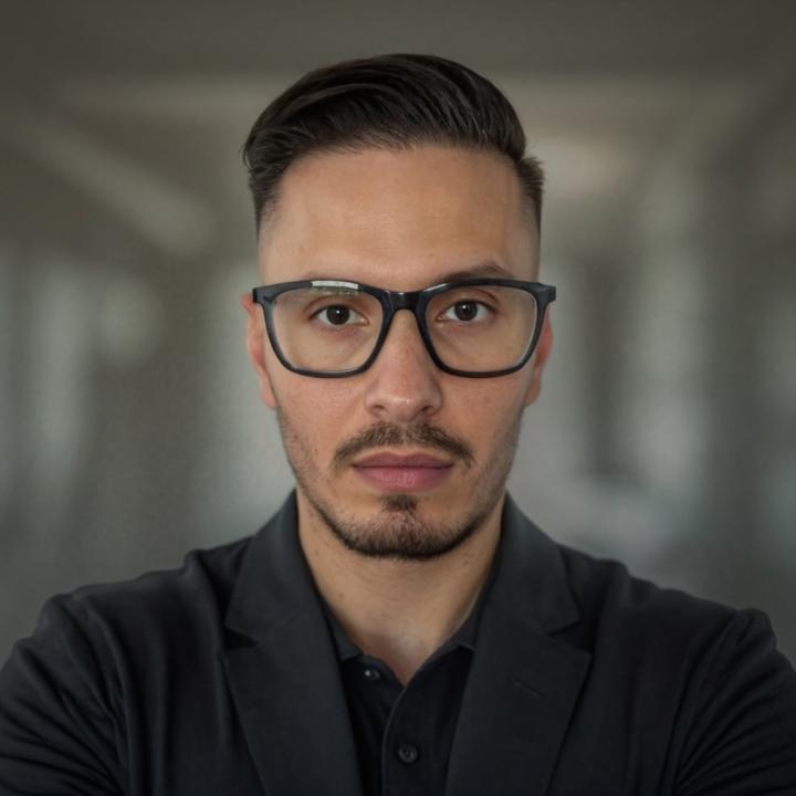 Francis Aranda