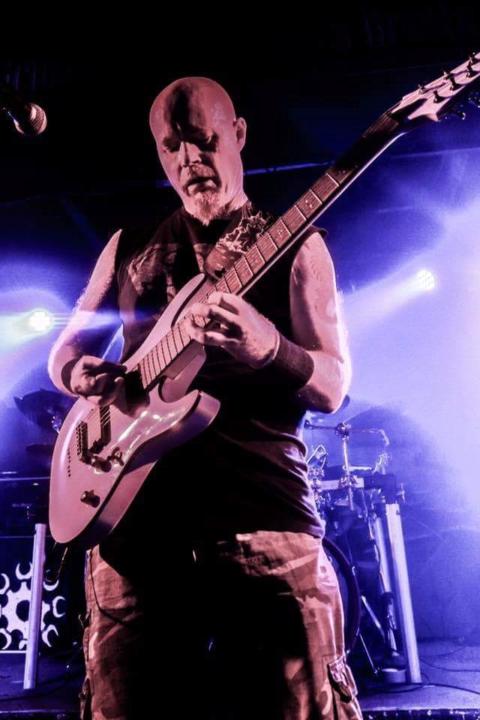 Lee Baxter