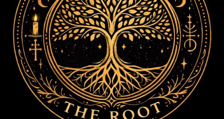 House Of The Root