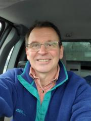 Tony Sheppard