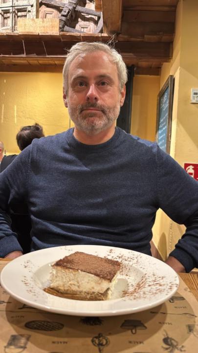 Manel García-Barzanallana