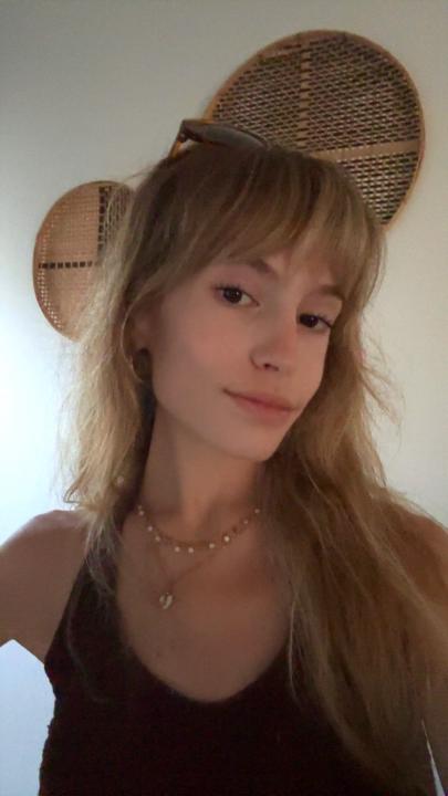 Clara Mousques