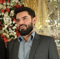 Shayan Chaudhry
