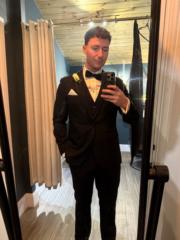 Conor Moran
