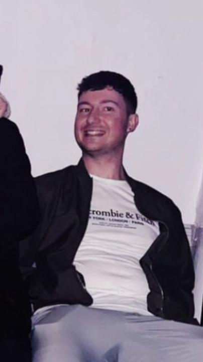 Conor Moran