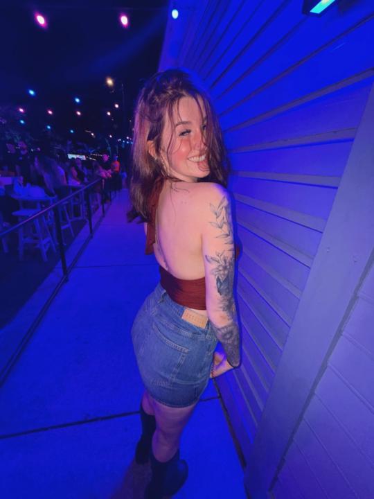 Rylee Preston