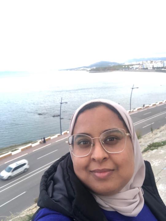 Ghita Tassine