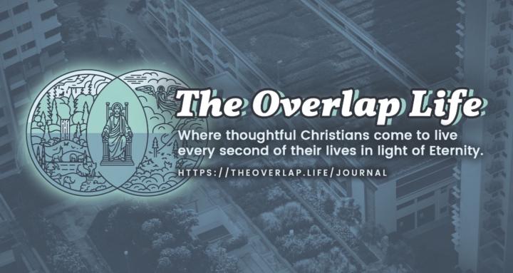 The Overlap Life