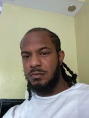 Tyrone Johnson