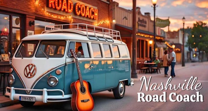 Nashville Road Coach Community