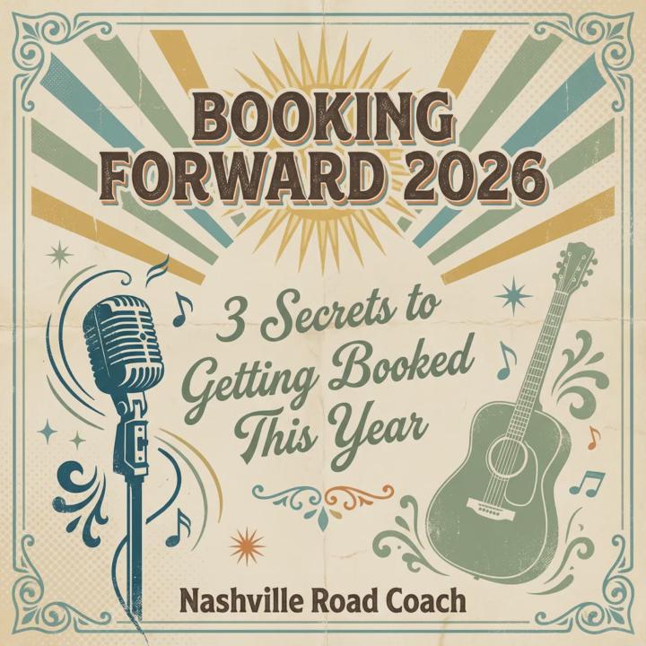 Booking Forward 2026