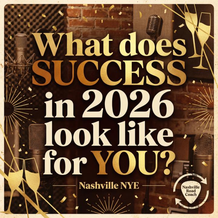 Don't try to hit 10 targets. How about 1... maybe 2.