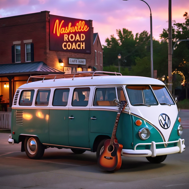 Welcome and Intro to the Nashville Road Coach Community