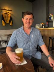 Alexander Westenberg