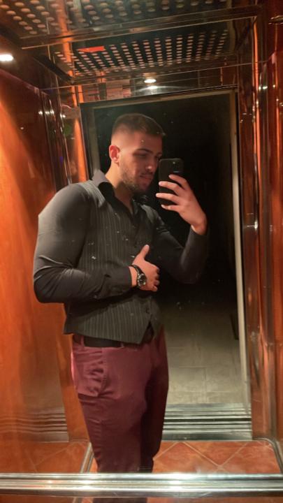 Boris Gavranic