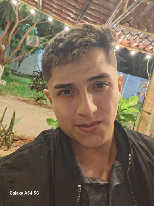 Denilson Cruz