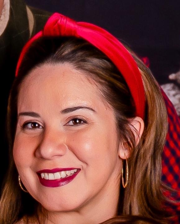 Paola Ramos