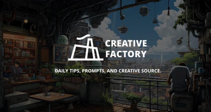 Creative Factory