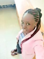 Faith Khisa