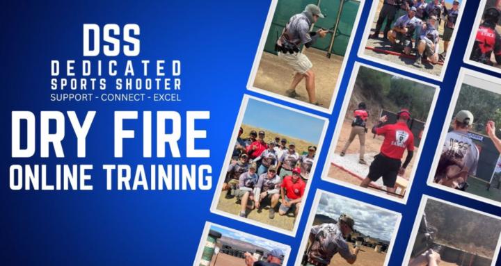 DSS - Dry Fire Online Training