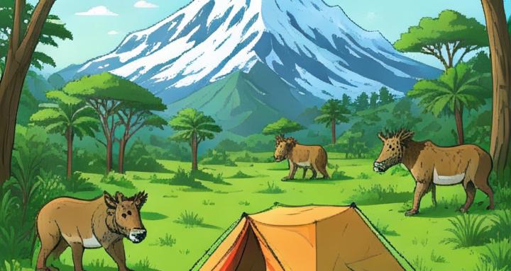 Tagalog/EnglishLearning Lesson