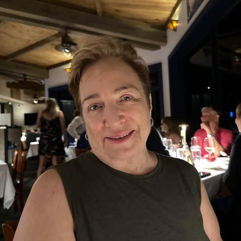 Jeanette Zolotoff