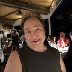 Jeanette Zolotoff