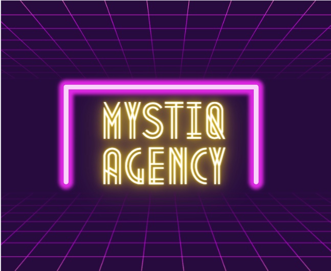 Mystiq Agency