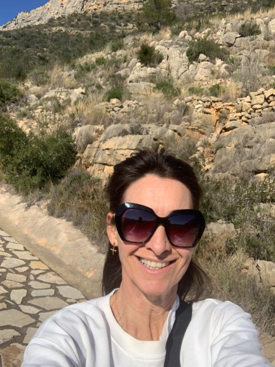 Mari Carmen Navarro