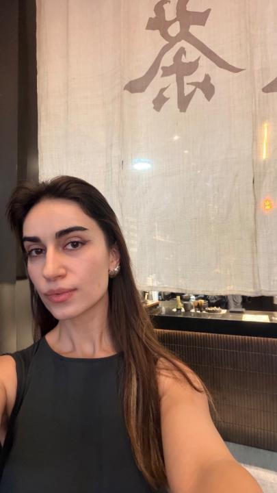 Grace Tadevosyan