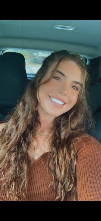 Amber Lovelady