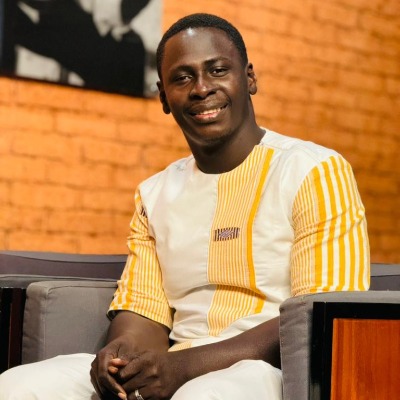 Ehemba Francis Silakooul