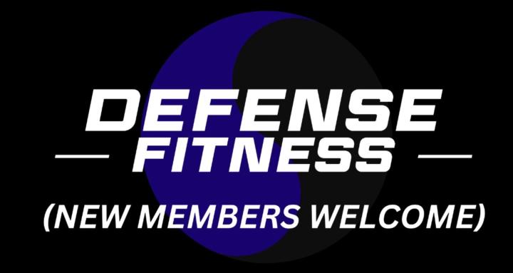 Defense Fitness