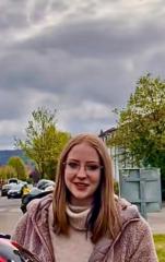 Sonja Wolber