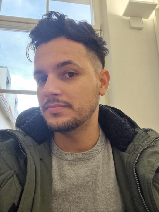 Jonatan Lopez