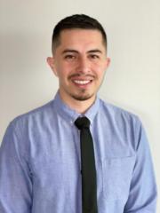 Nathaniel Lastrapes