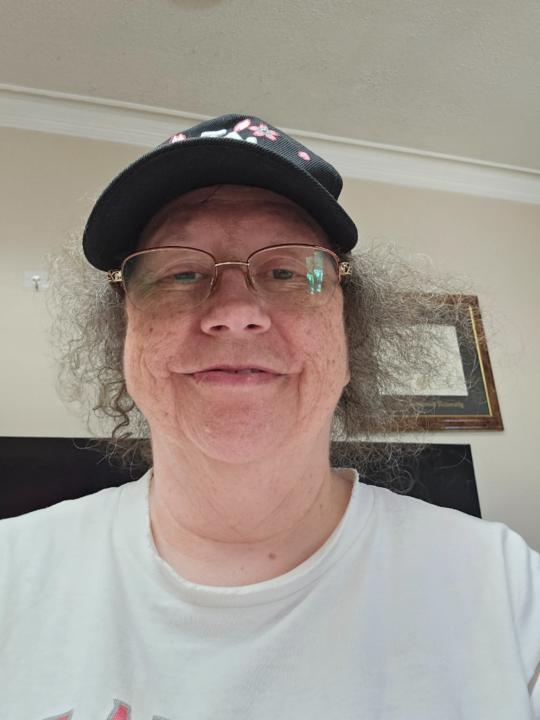 Tracy Brost
