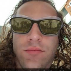 Zach Burger