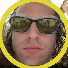 Zach Burger