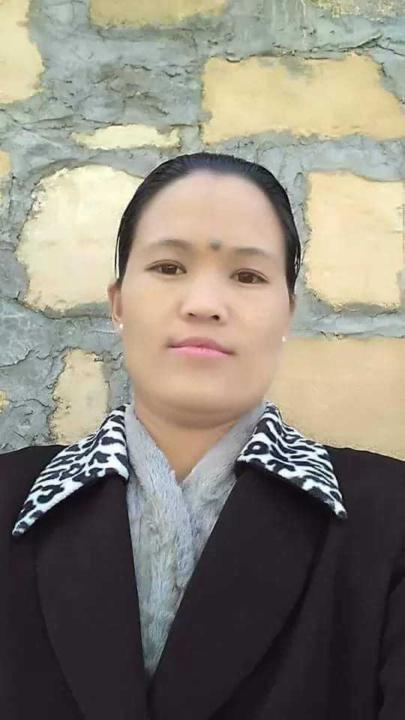 Bhima Budhathoki