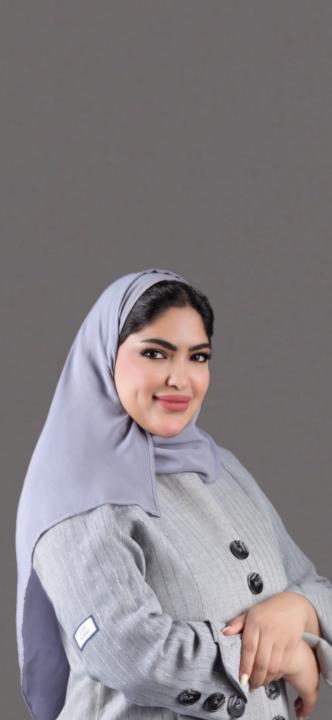 Najla Almuhaini