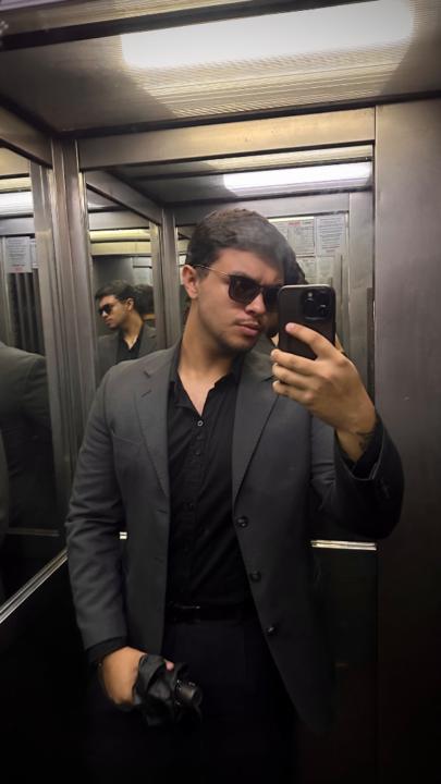 Ignacio Baldovino