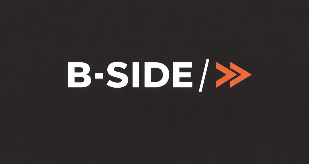 B-SIDE