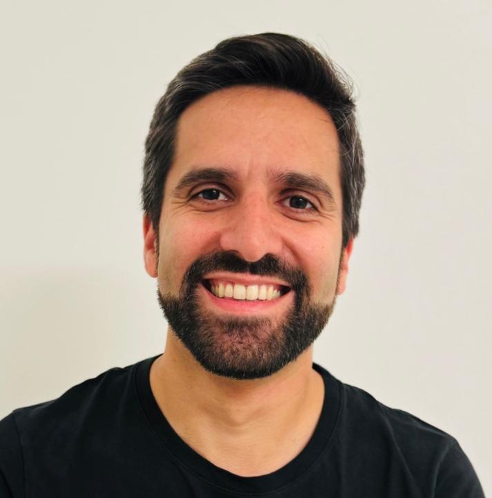 Zacharie Esmili